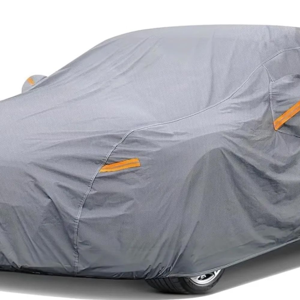 Autoplachta hatchback 2M